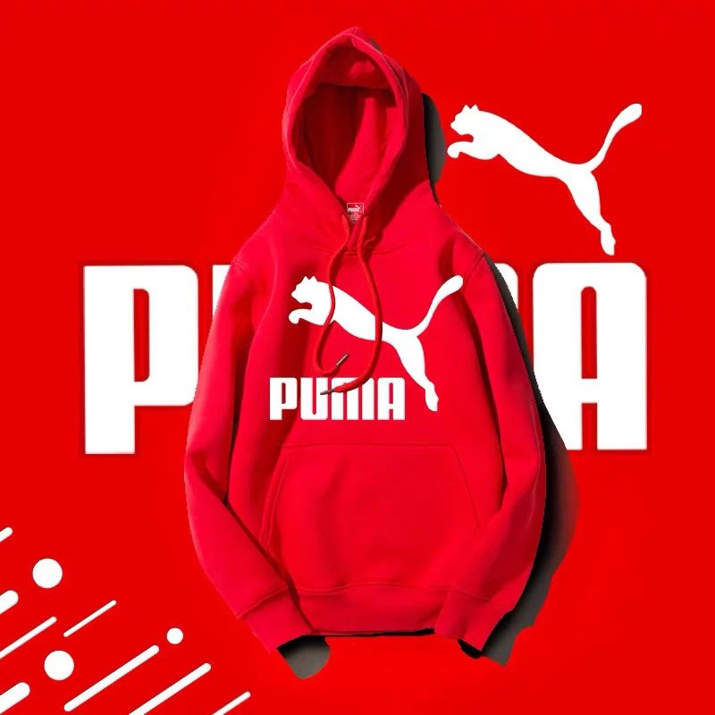 Puma sweatshirt
PM
