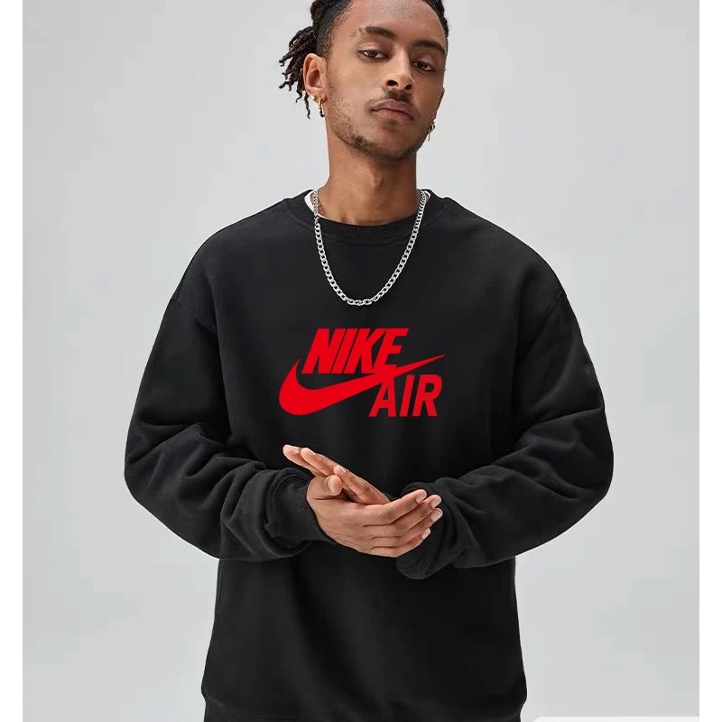 Nike, Puma, Jordan, etc. sweatshirts