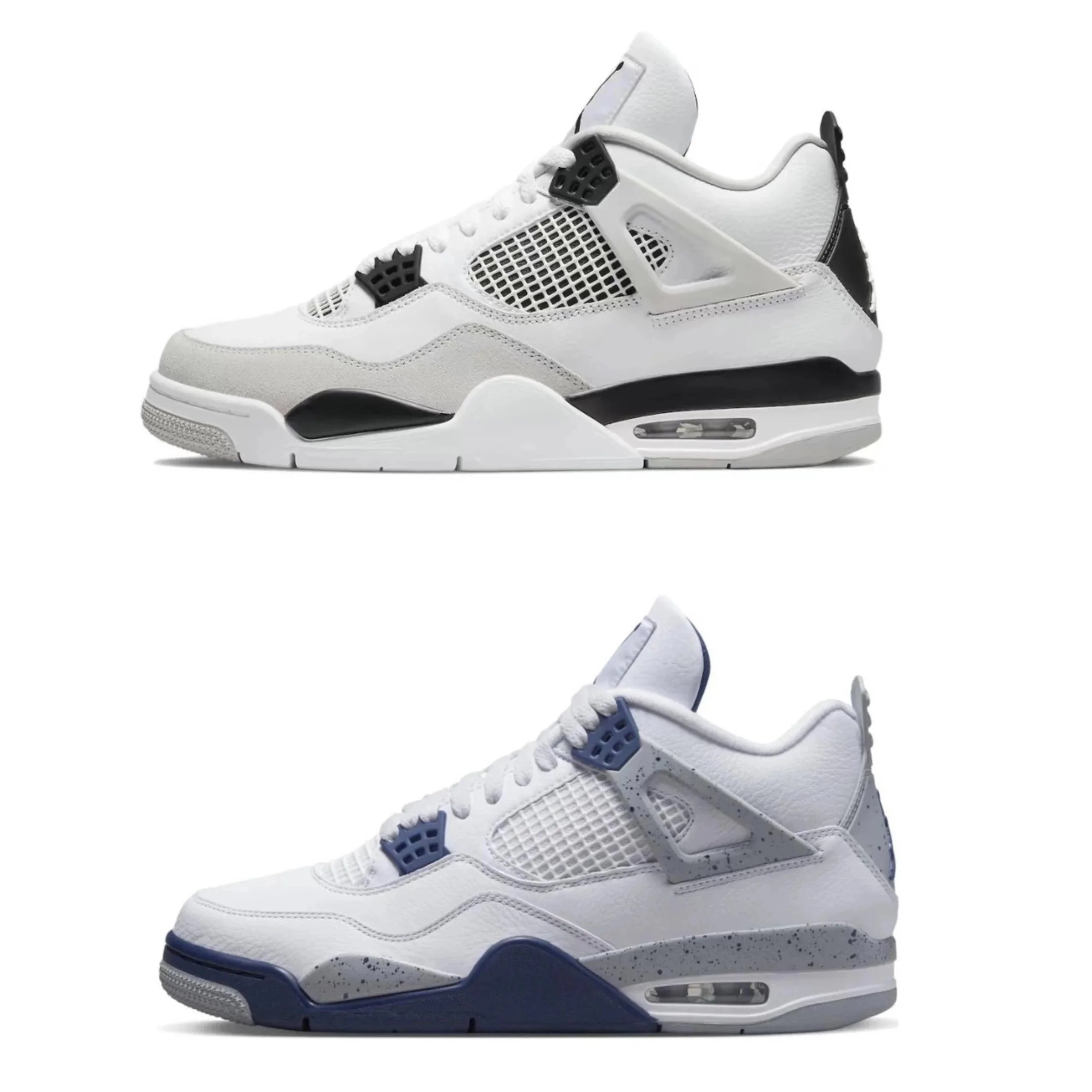 Jordan AJ4 shoes AJ