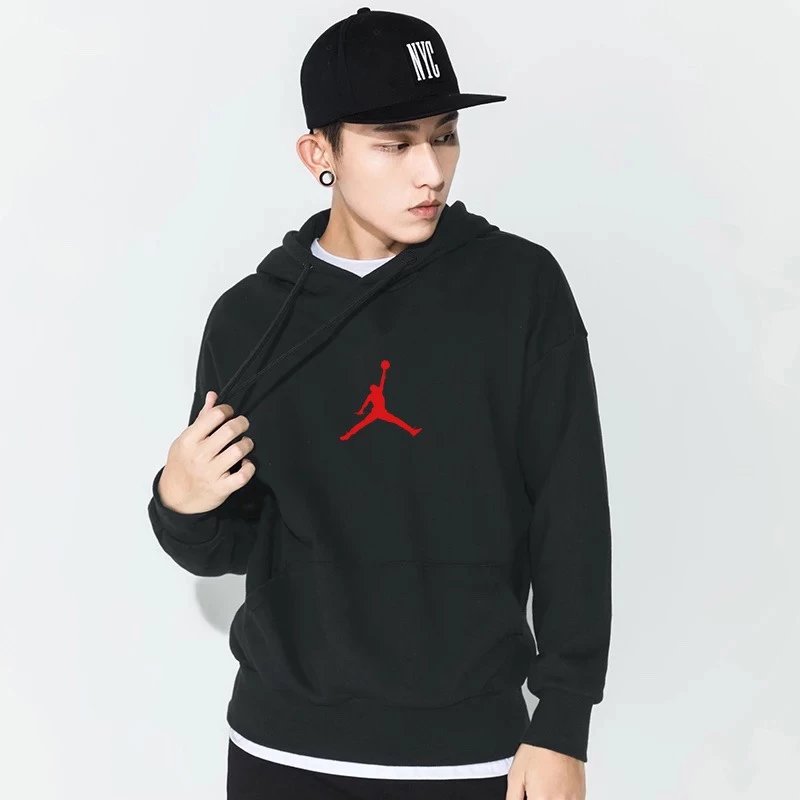 Jordan sweatshirt
AJ