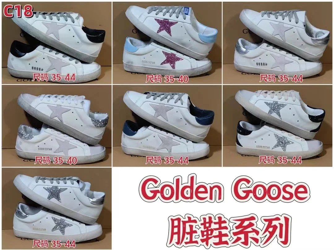 Golden Goose shoes