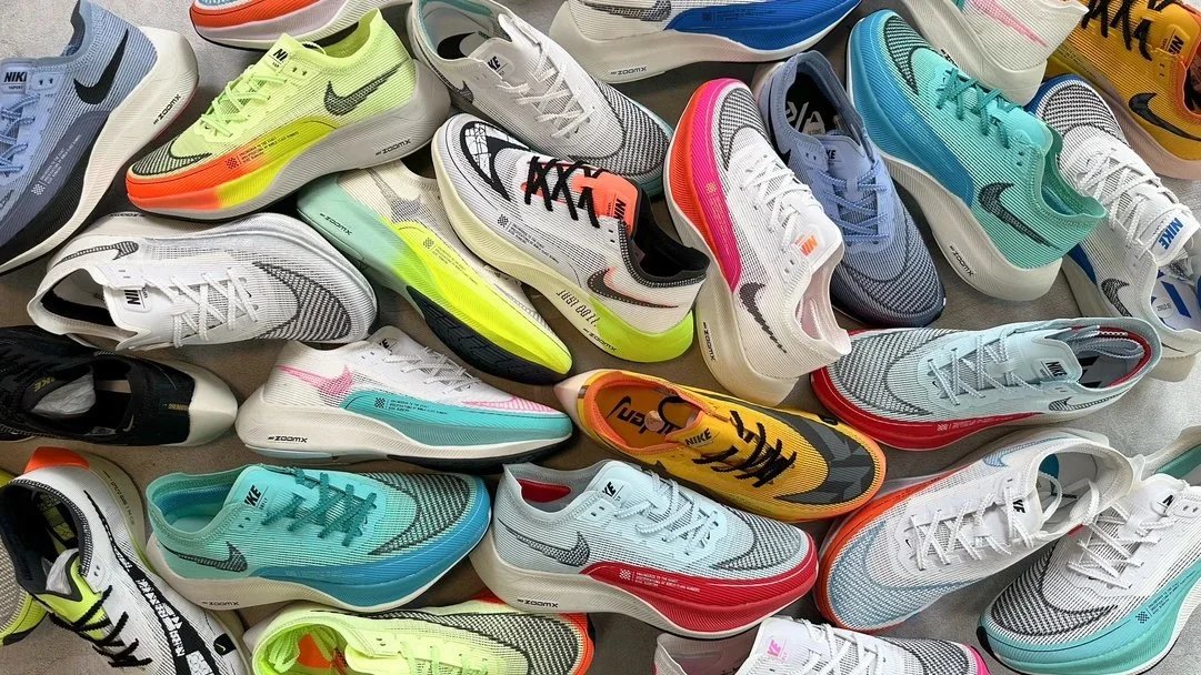Nike Zoomx VaporFly NExT shoes NK