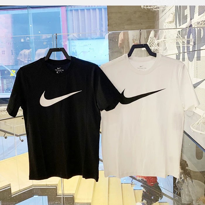 Nike, Adidas, Jordan, Puma and other T-shirts