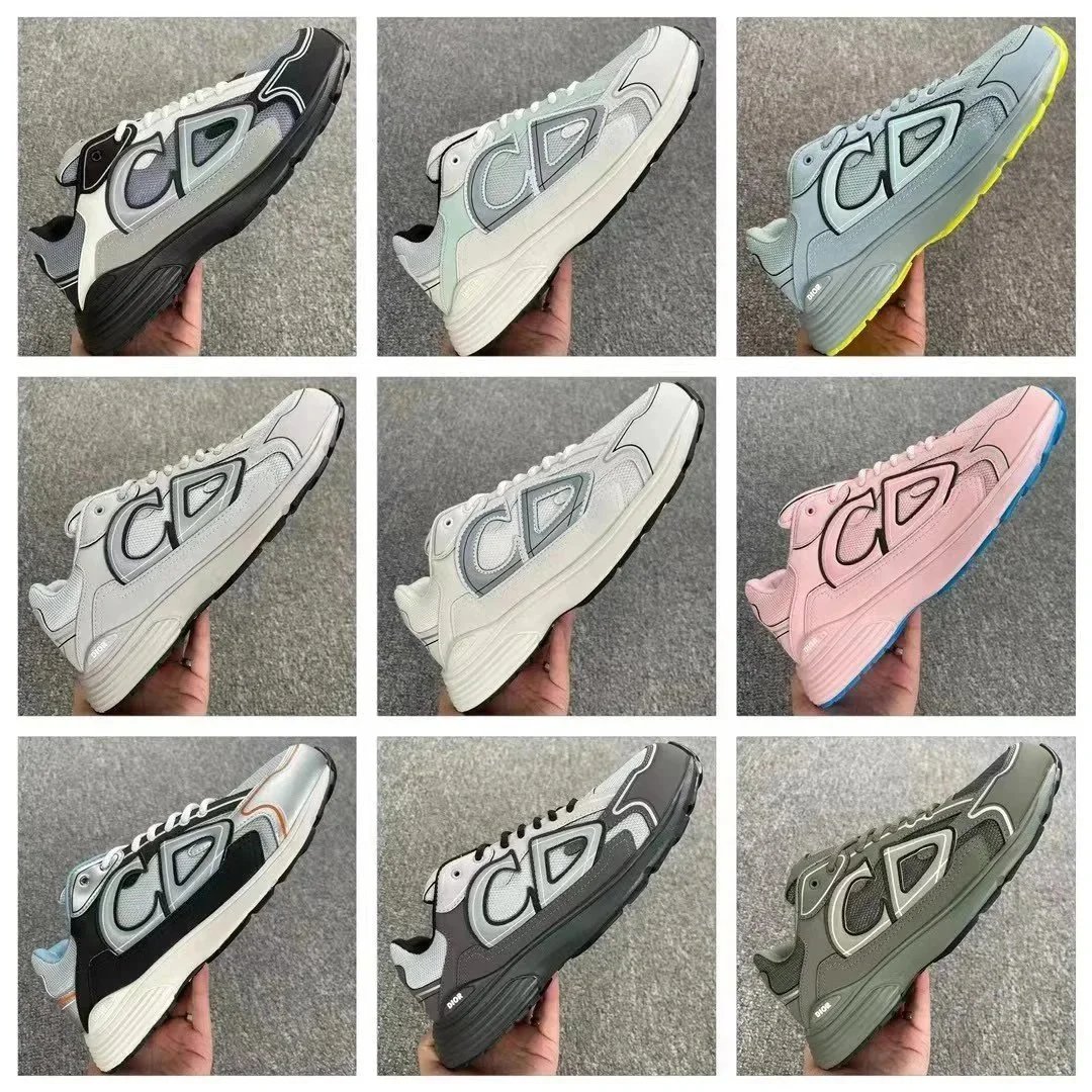 CD B30 shoe