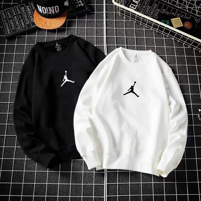 Jordan sweatshirt 
AJ
