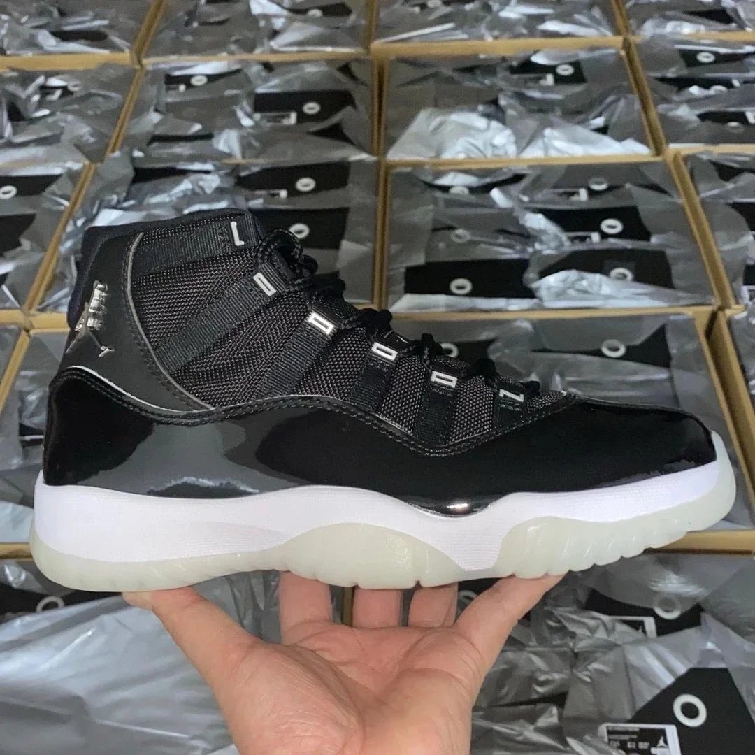 Jordan AJ11 shoes AJ