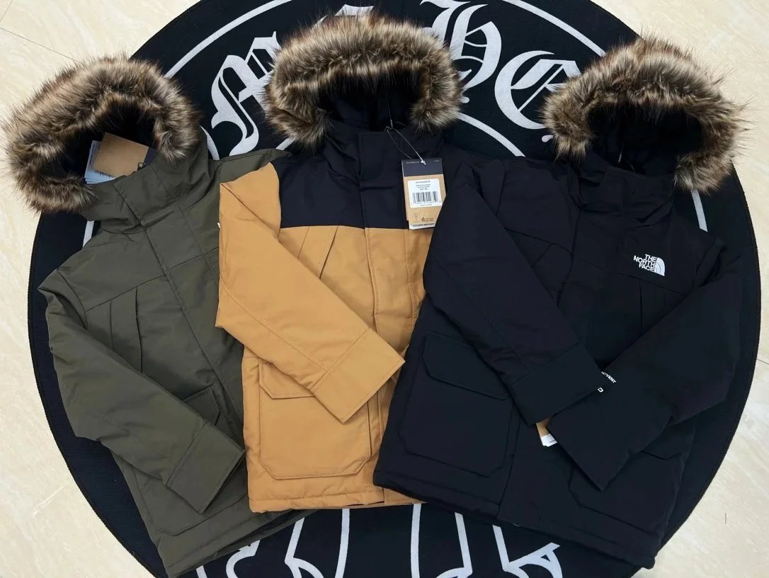 TheNorthFace child Down jacket