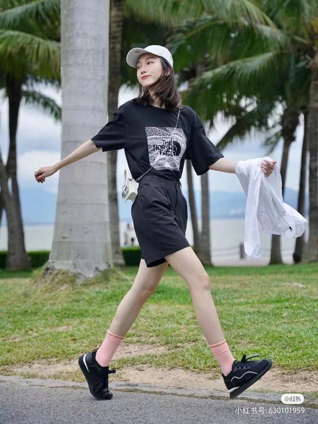 Nike, Adidas, The North Face, etc. T-shirts