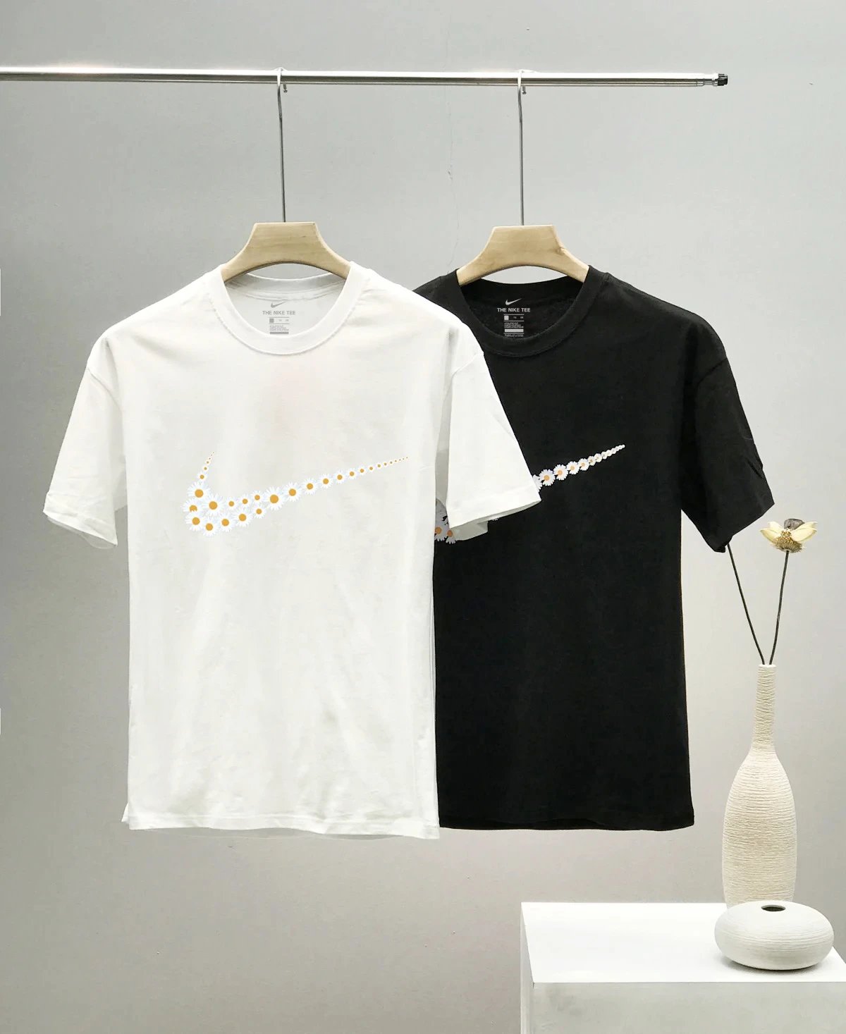 Nike T-shirts 
NK