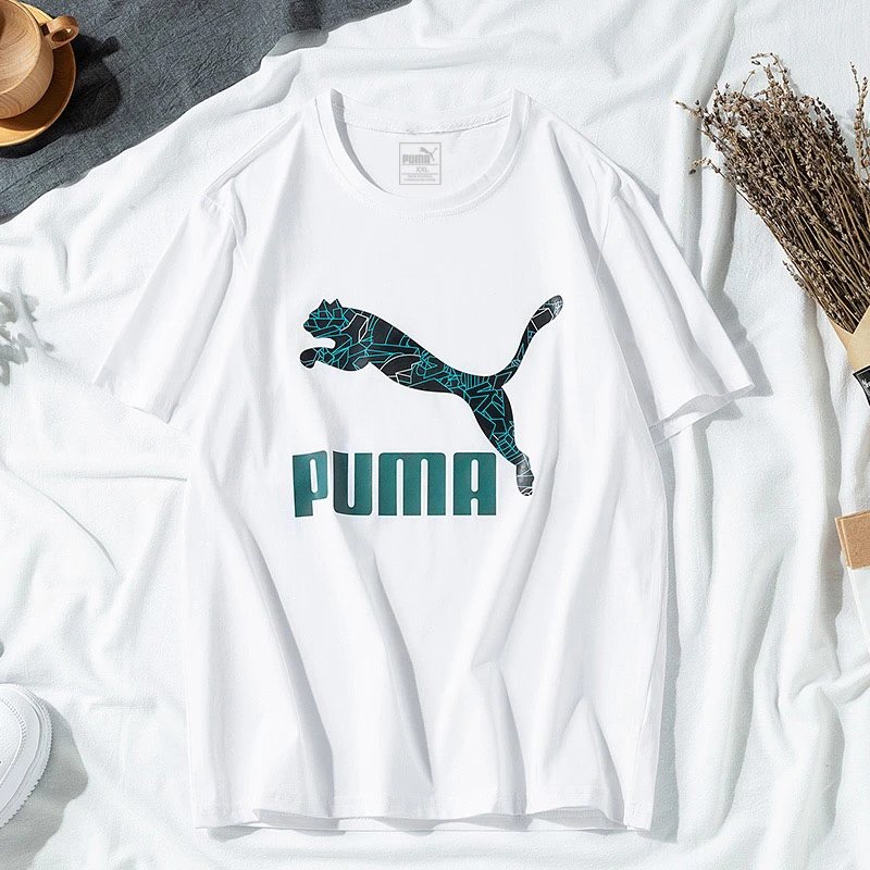 Nike, Adidas, Jordan, Puma and other T-shirts