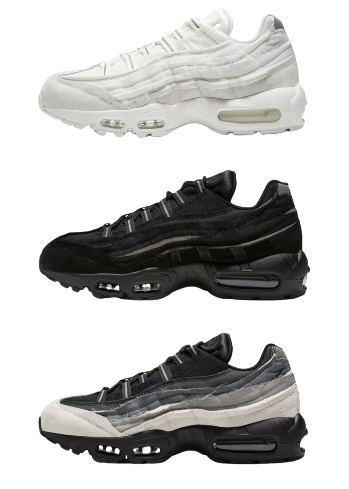 Nike MAX95 shoes NK