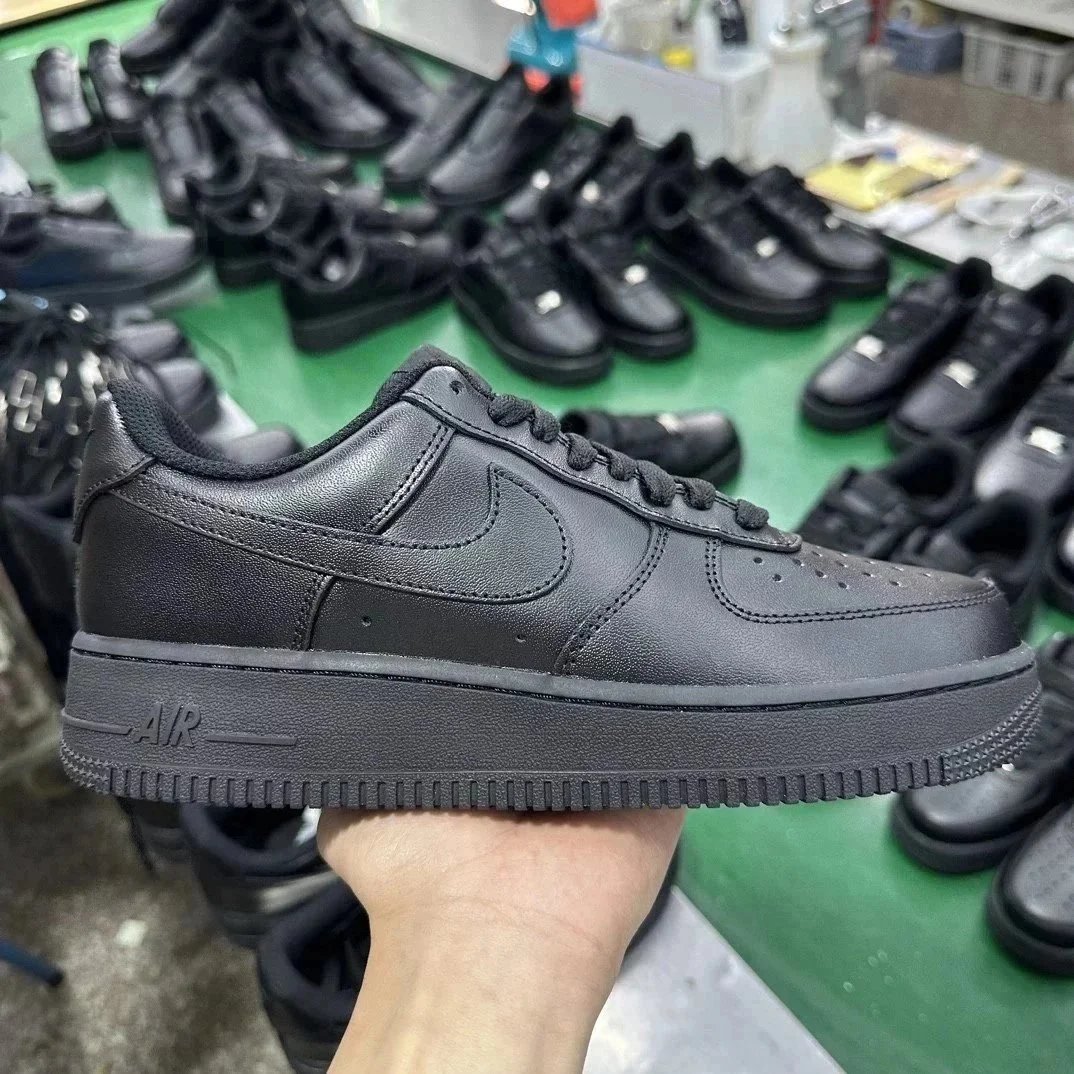 Nike Air Force shoes NK