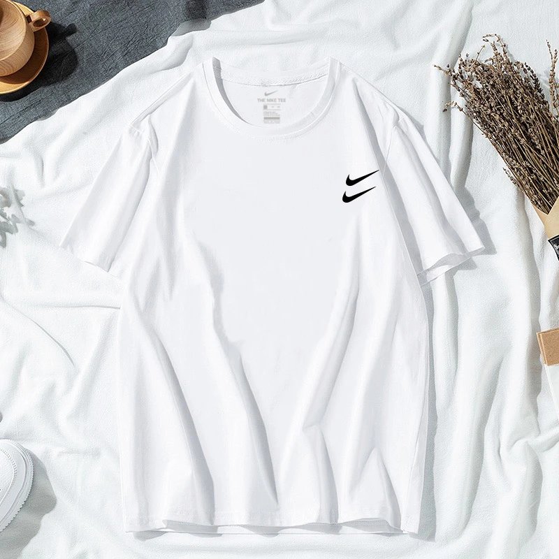 Nike, Adidas, Jordan, Puma and other T-shirts