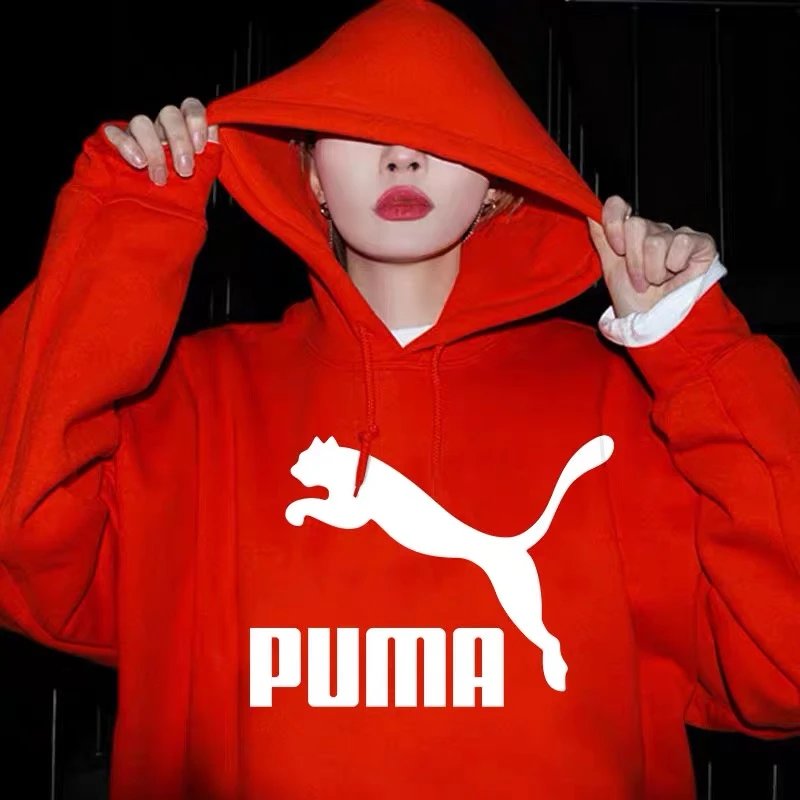 Nike, Puma, Adidas，Jordan, etc. sweatshirts