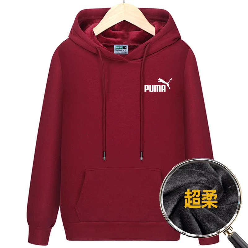 Puma sweatshirt
PM