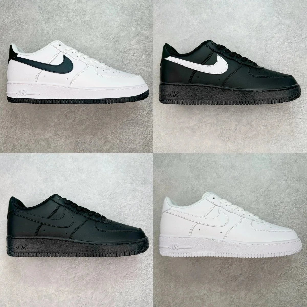 Nike Air Force shoes NK