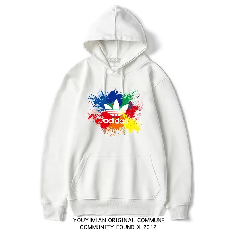 Nike, Puma, Adidas，Jordan, etc. sweatshirts