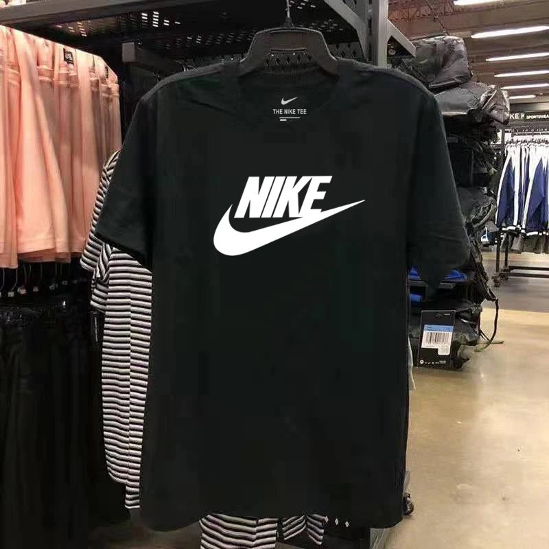Nike, Adidas, Jordan, Puma and other T-shirts