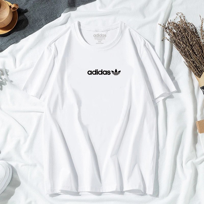 Nike, Adidas, Jordan, Puma and other T-shirts