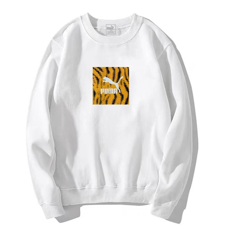 Nike, Puma, Adidas，Jordan, etc. sweatshirts