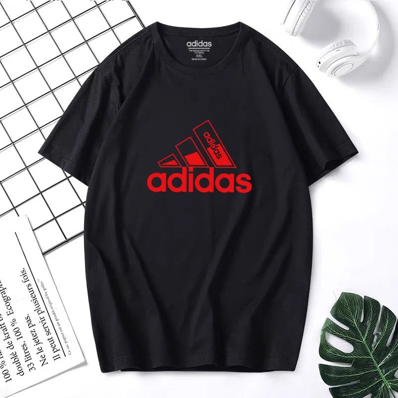 Nike, Adidas, Jordan, Puma and other T-shirts