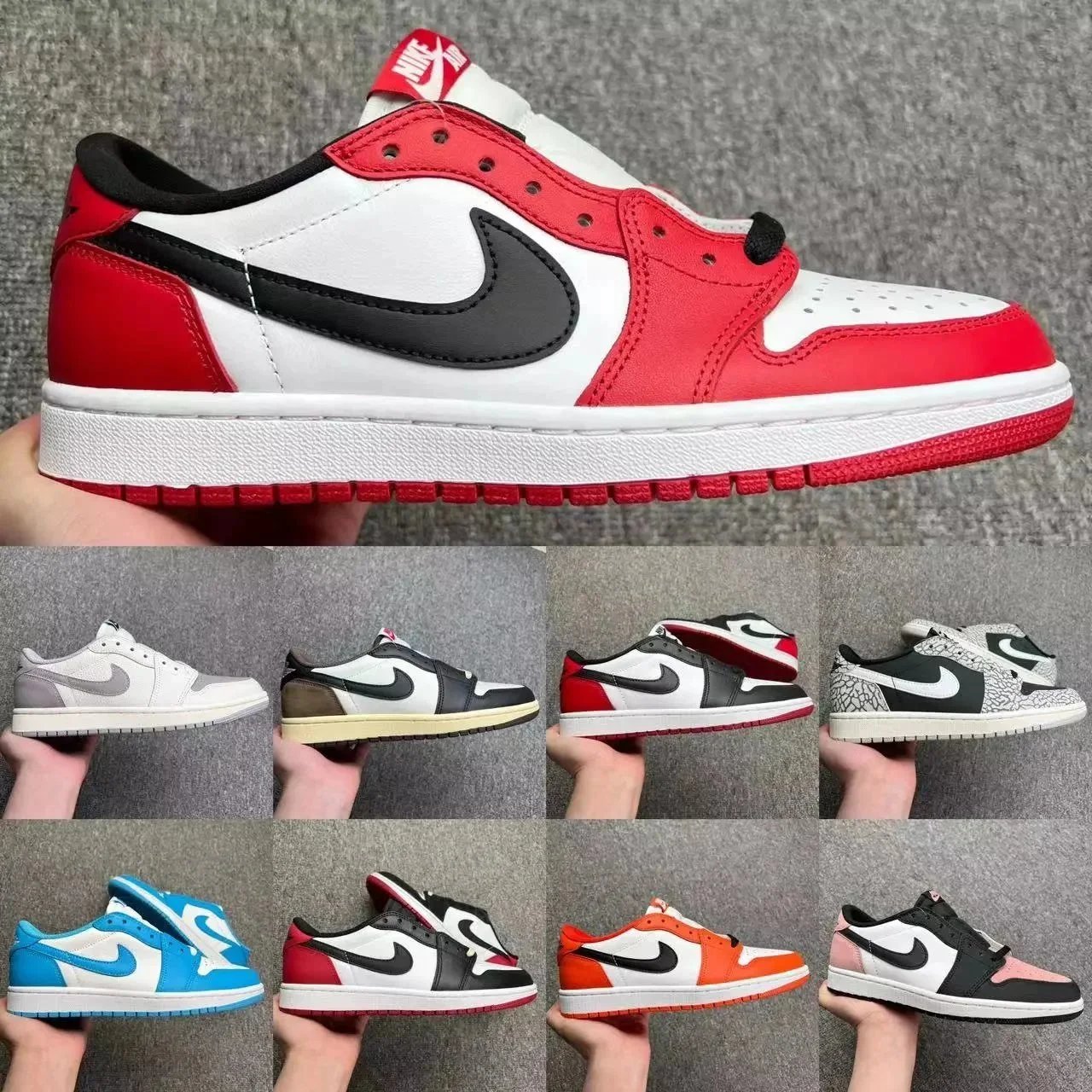 Jordan AJ1 shoes AJ