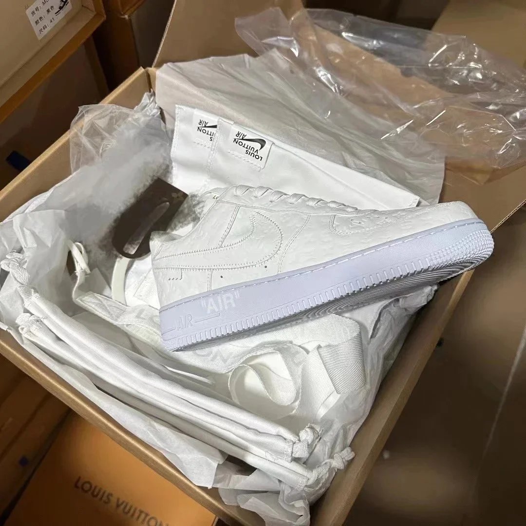 Nike Air Force shoes NK