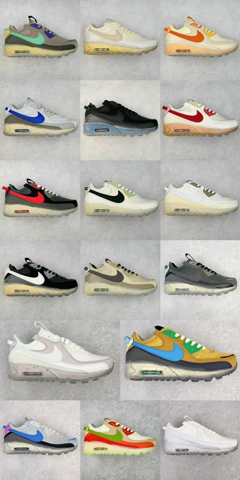 Nike Air Max 90 shoes NK