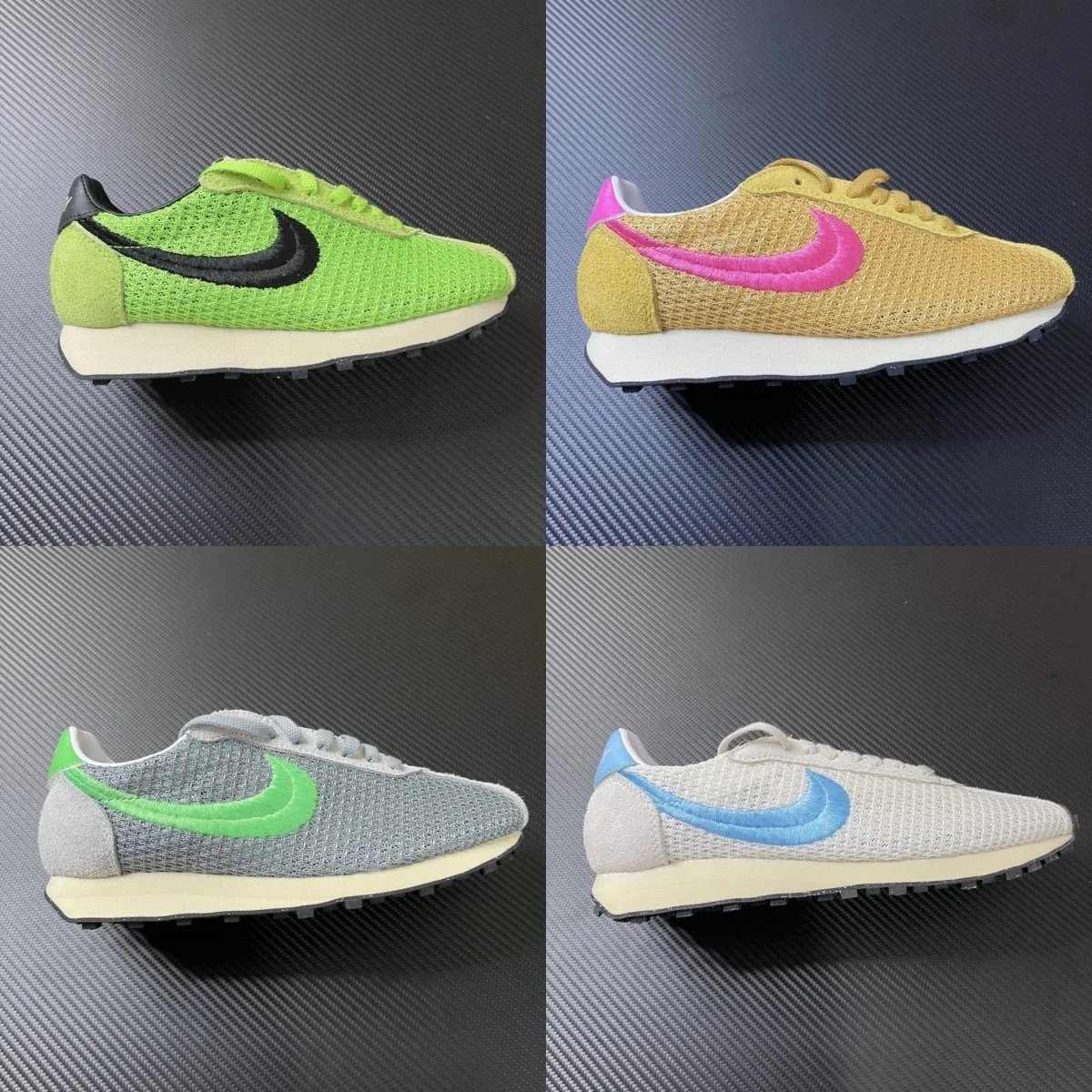 Nike shoes 
NK