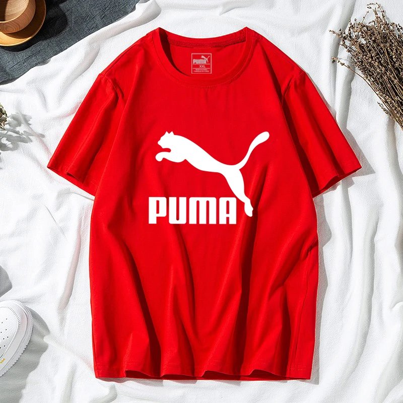Nike, Adidas, Jordan, Puma and other T-shirts