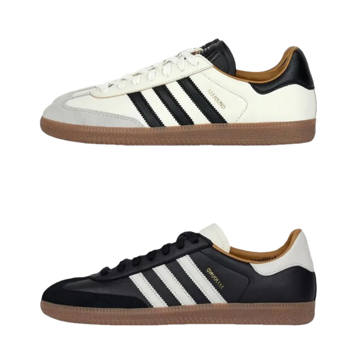 Adidas Samba shoes
