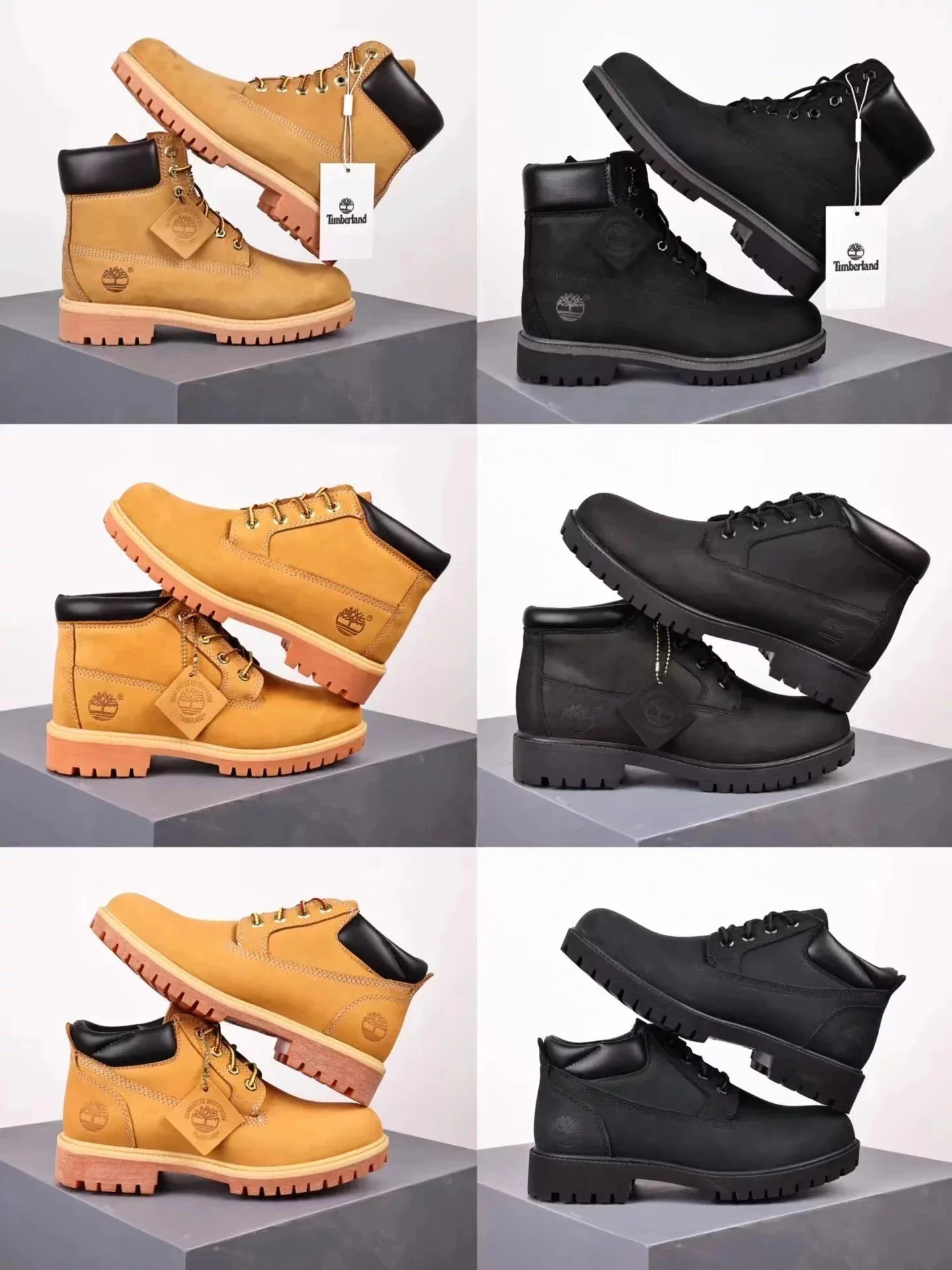 Timberland shoes