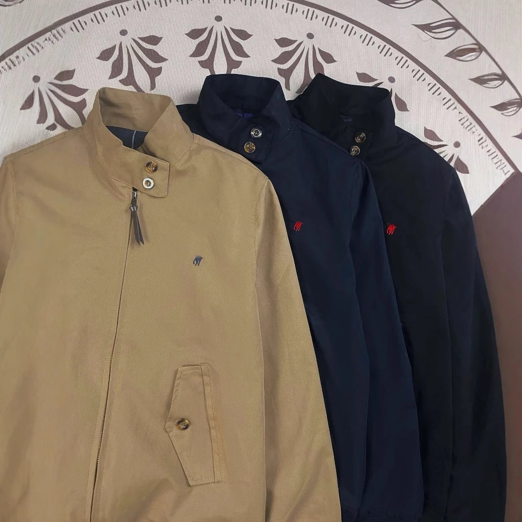 Ralph Lauren jacket RL
