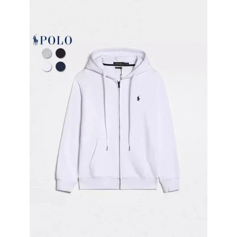 Polo sweater， hoodie， down jacket， pants