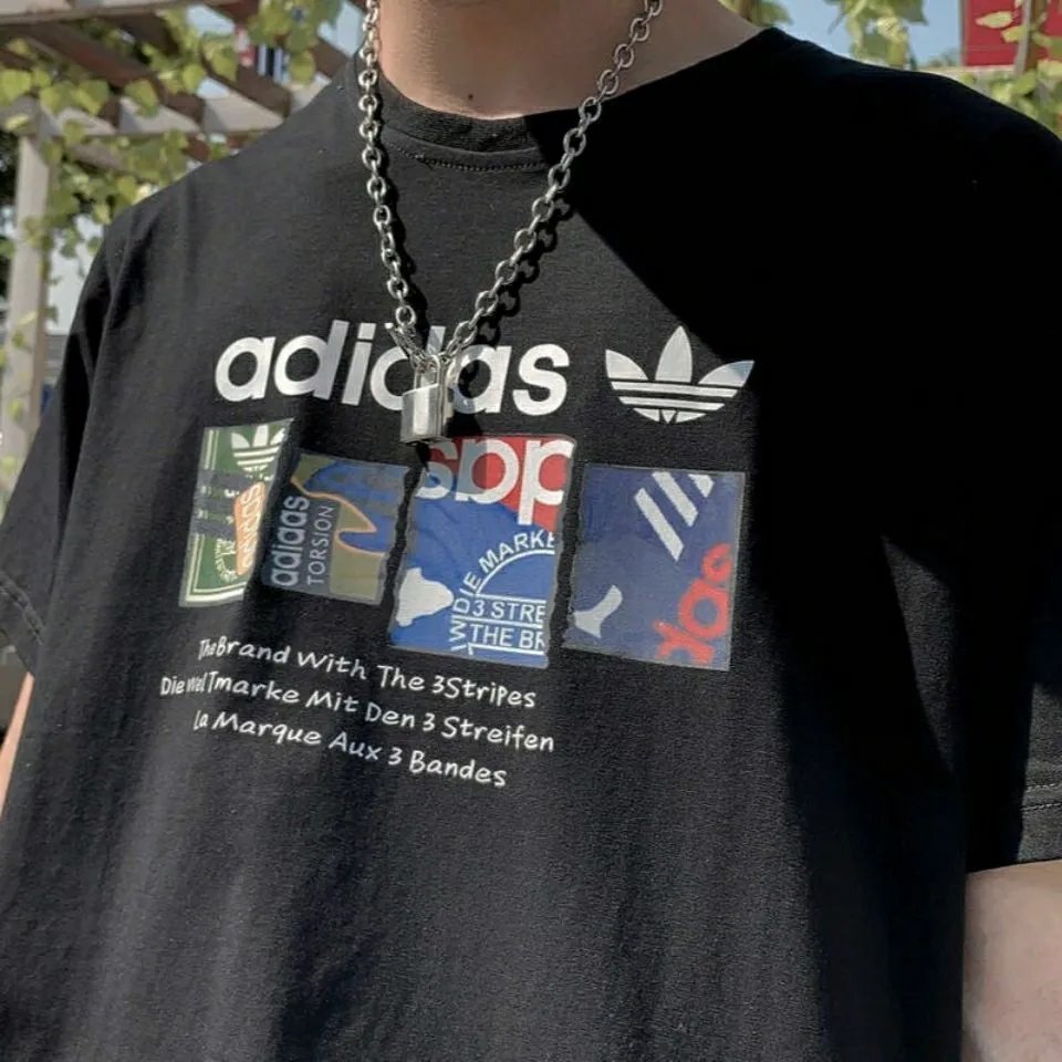 Adidas Nike etc T-shirts