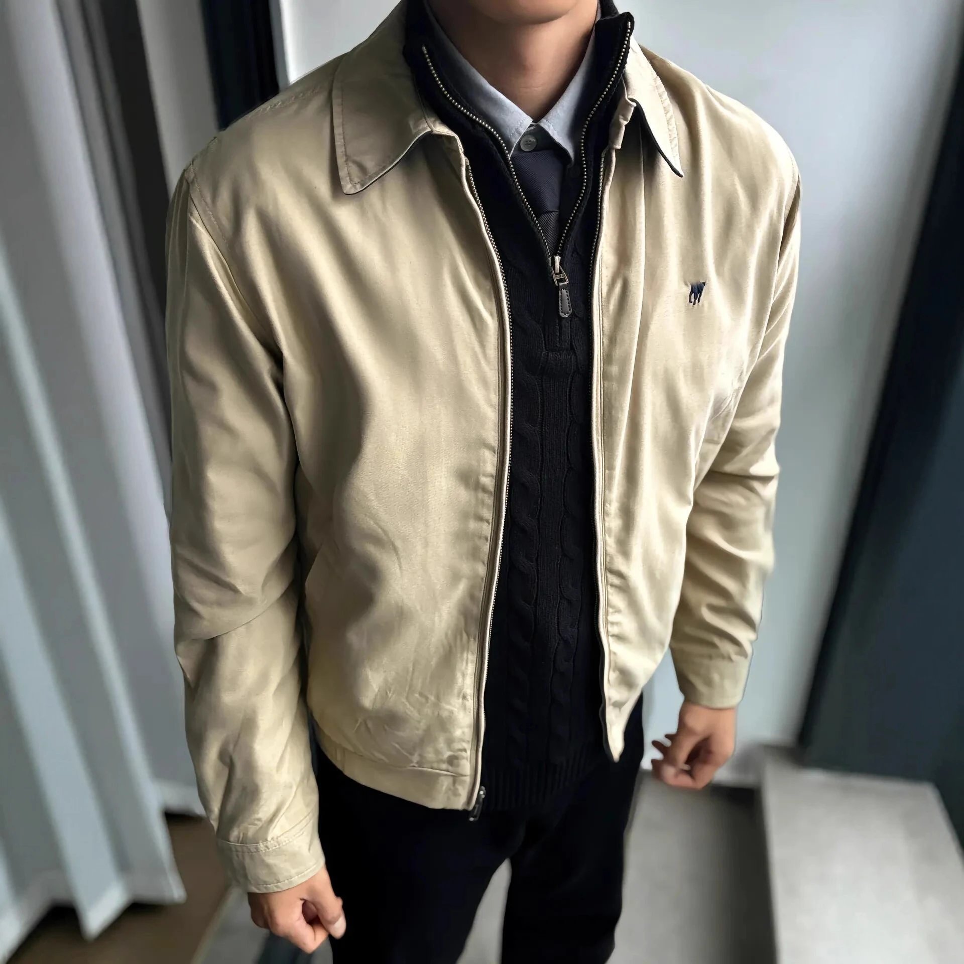 Ralph Lauren jacket RL