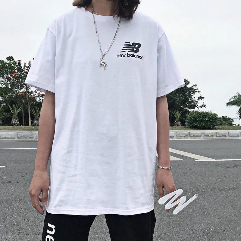 New Balance T-shirt NB