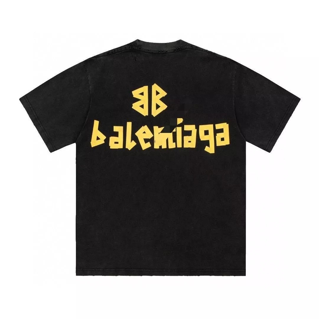 Balenciaga T-shirt