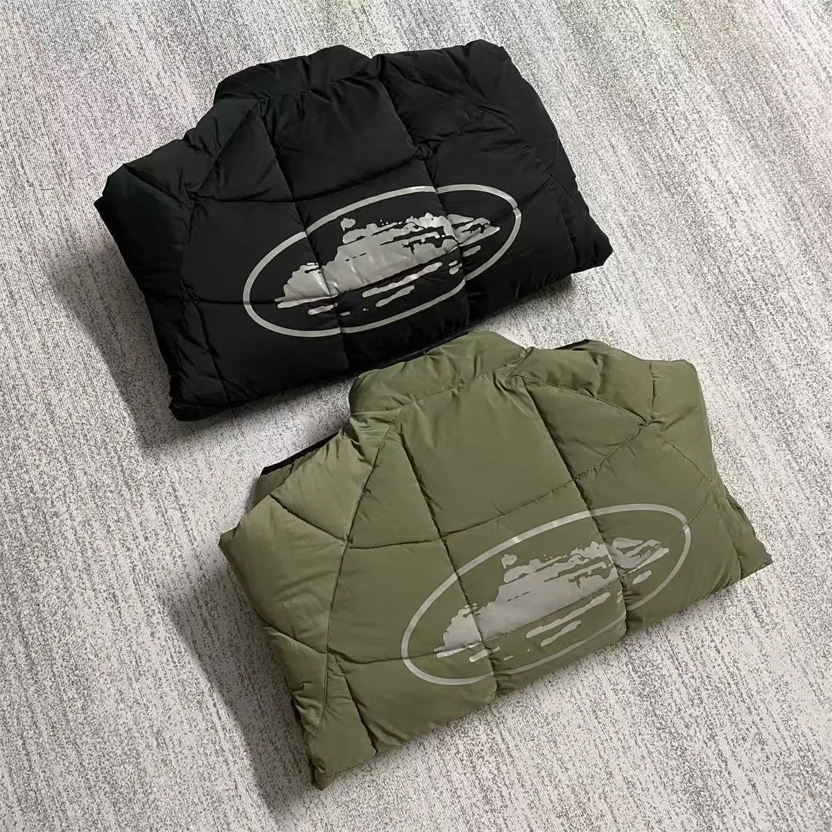 Trendy Alcatraz Jacket