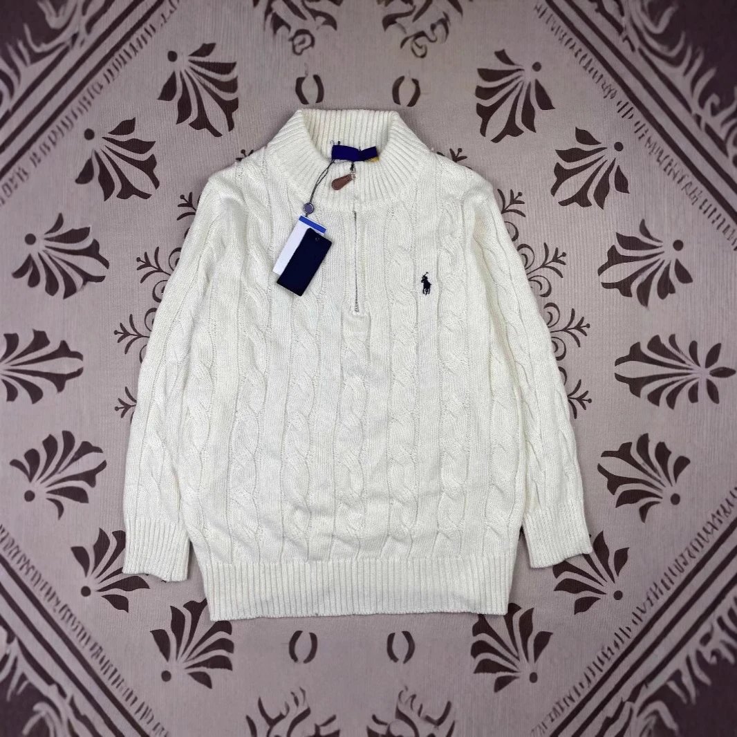 Ralph Lauren sweater RL