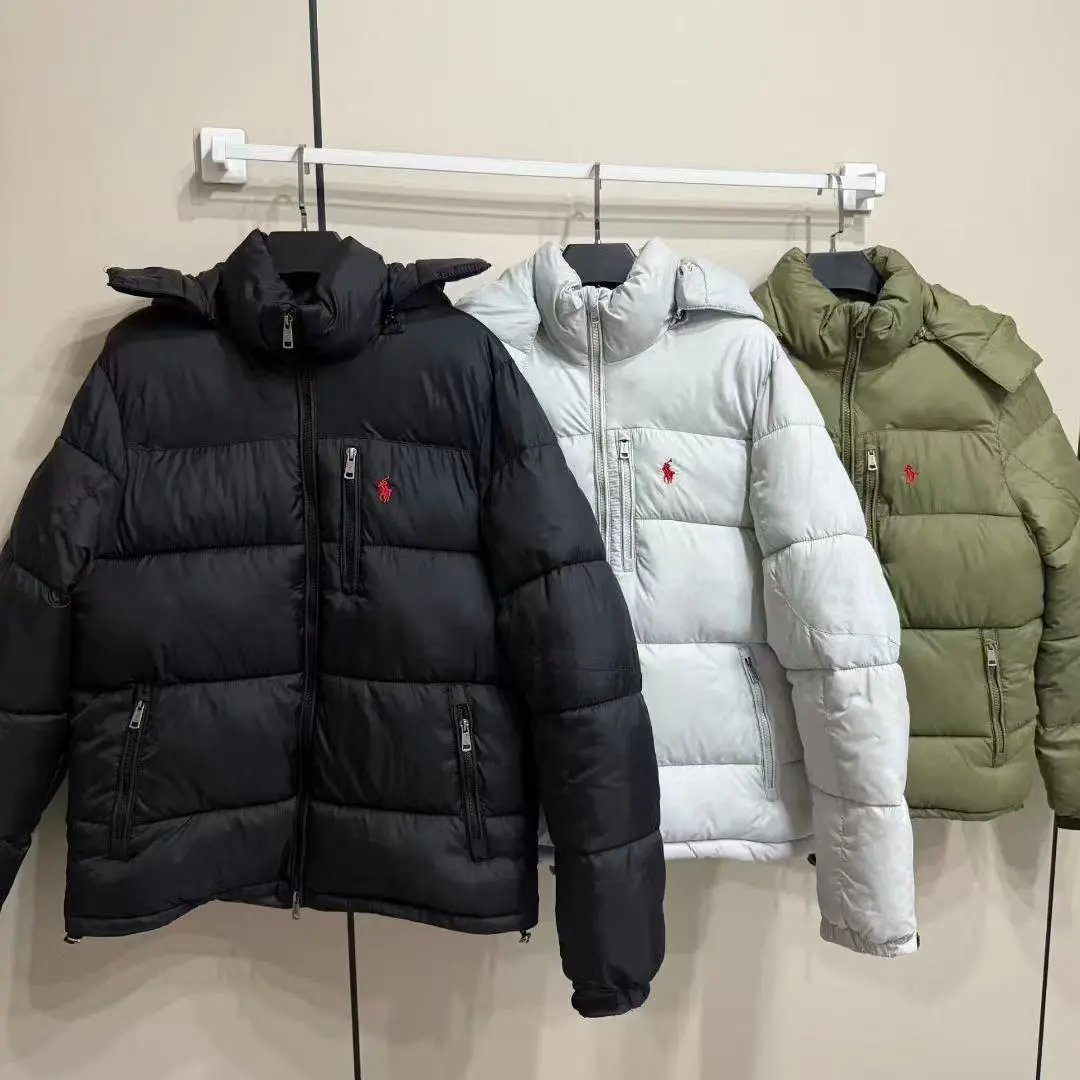 Ralph Lauren down jacket RL
