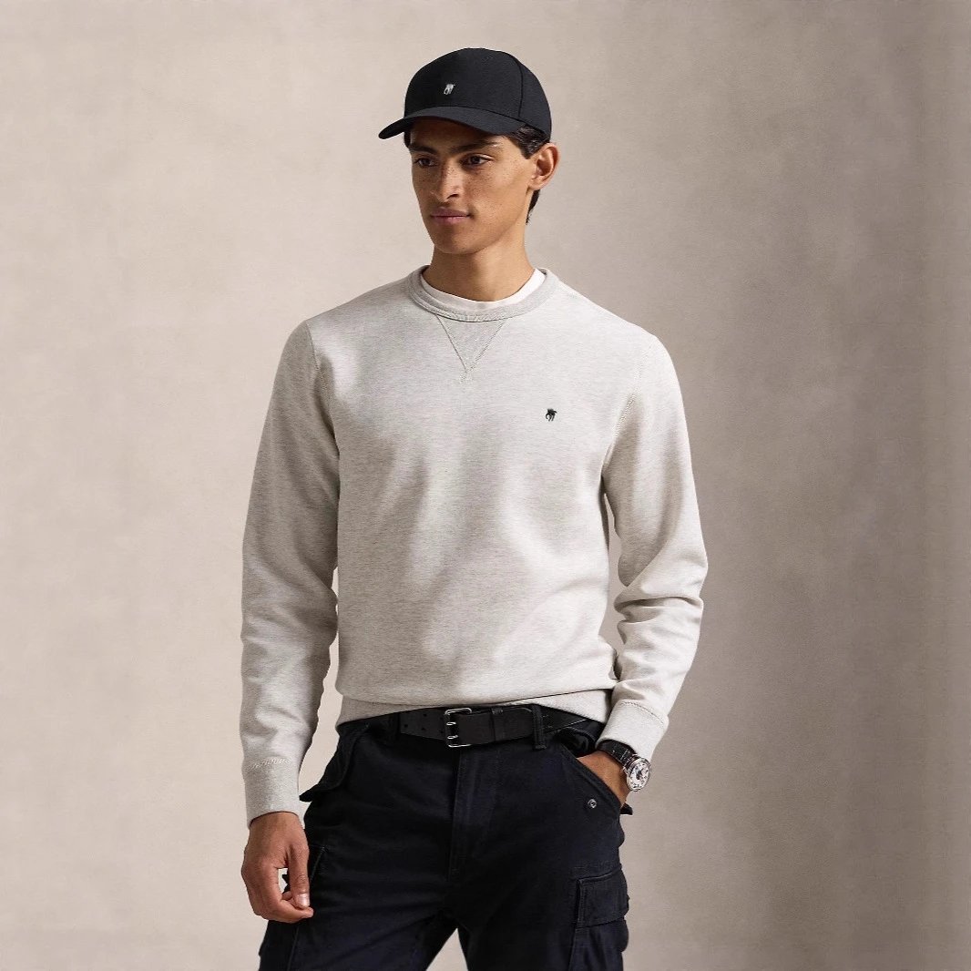 Ralph Lauren sweatshirt RL