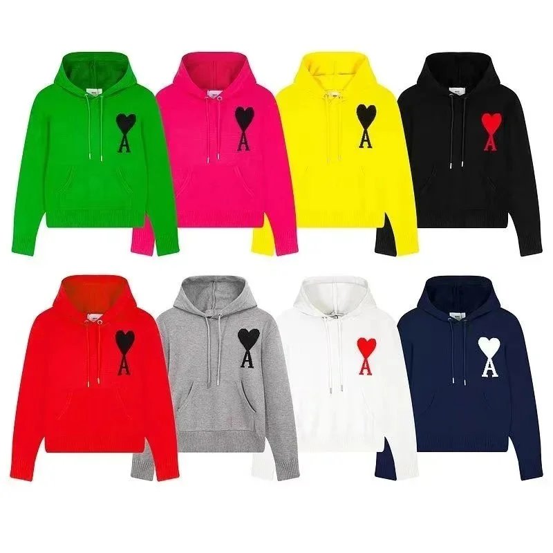 ami hoodies