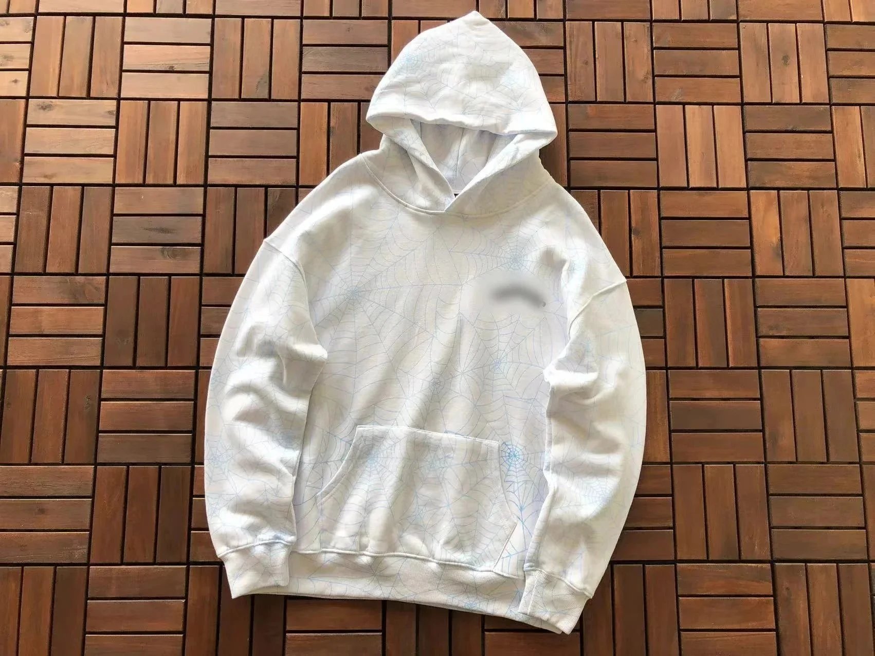 young thug hooded sweatshirt