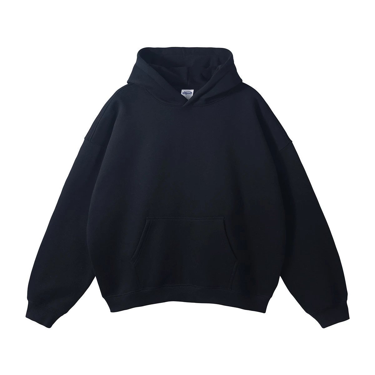 Hooded sweatshirt