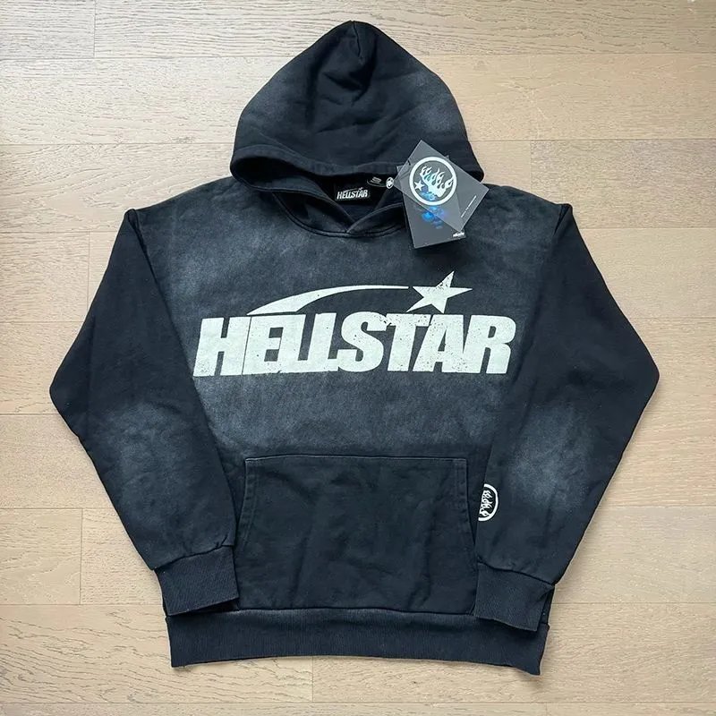 HELLSTAR Hoodie
