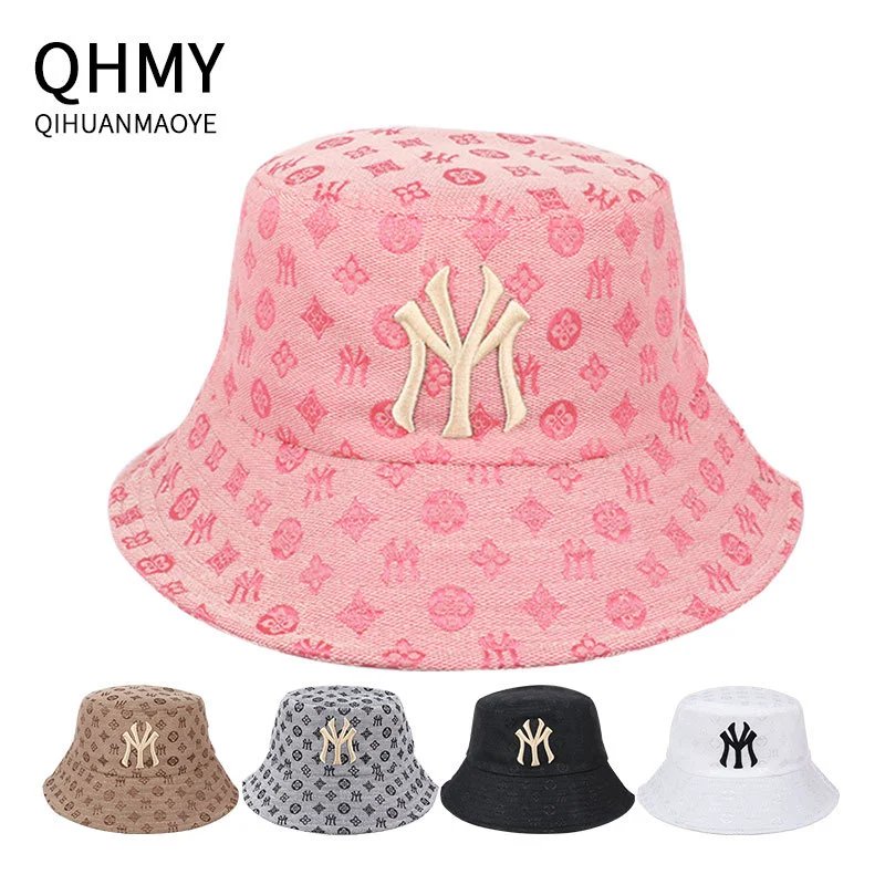 M*Y sun hat