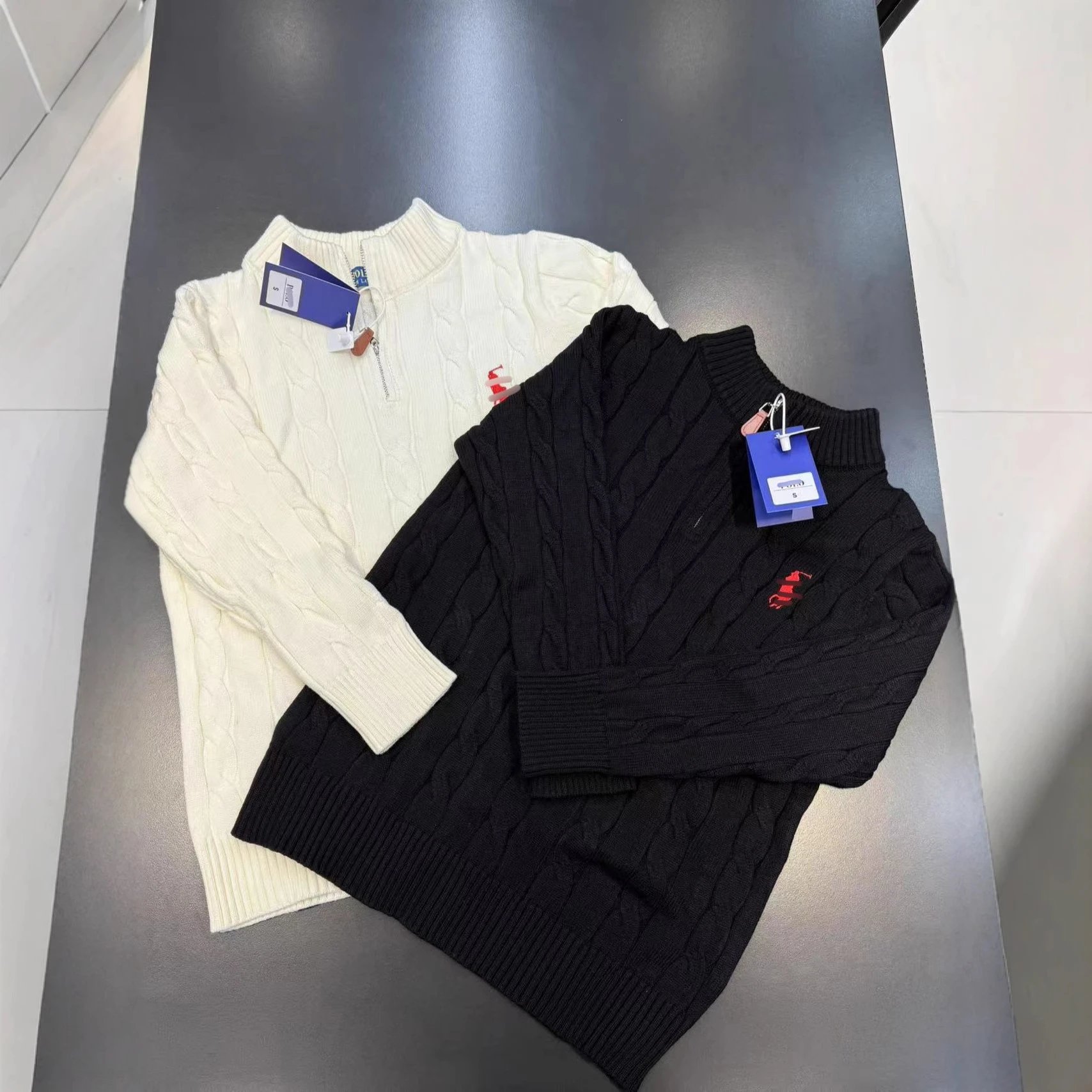 Ralph Lauren sweater RL
