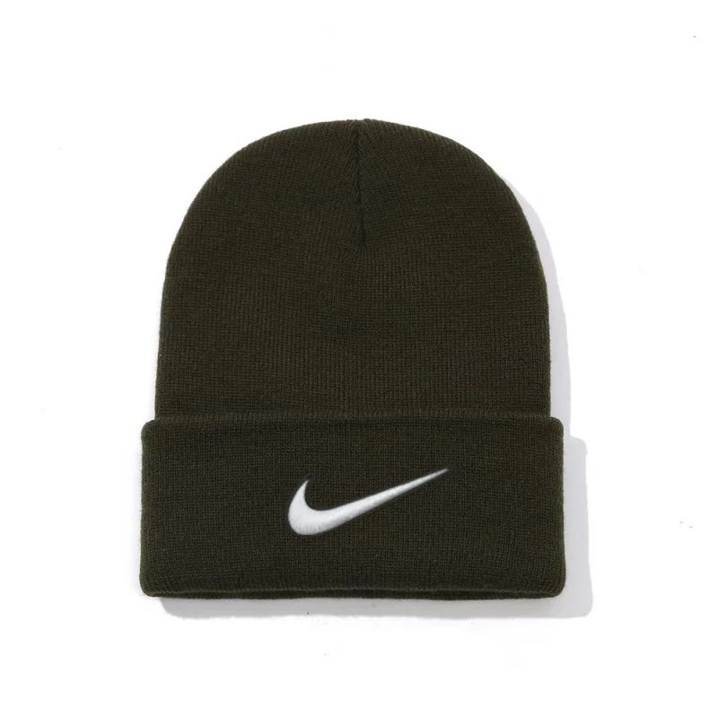 Nike knitted hat NK