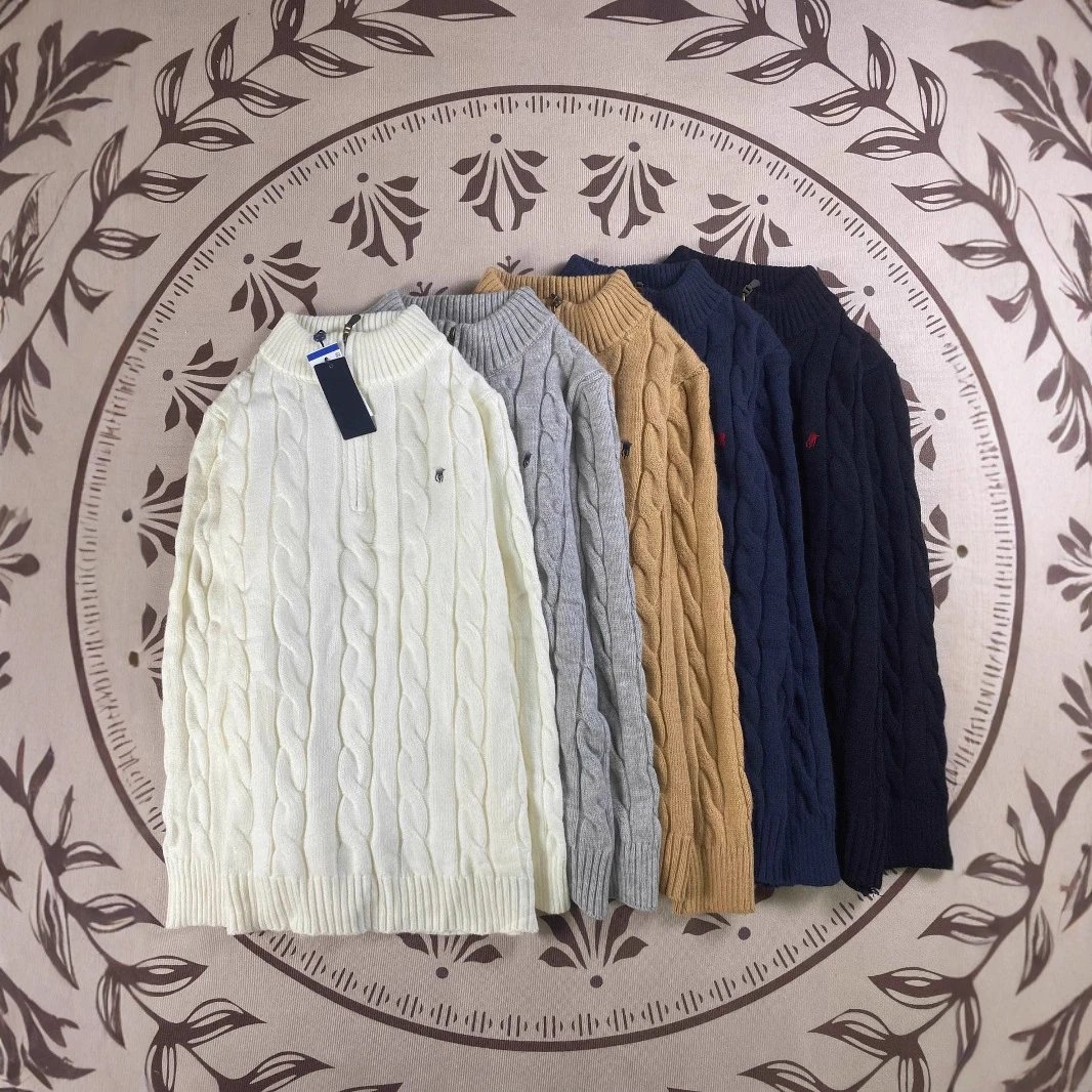 Ralph Lauren sweater RL